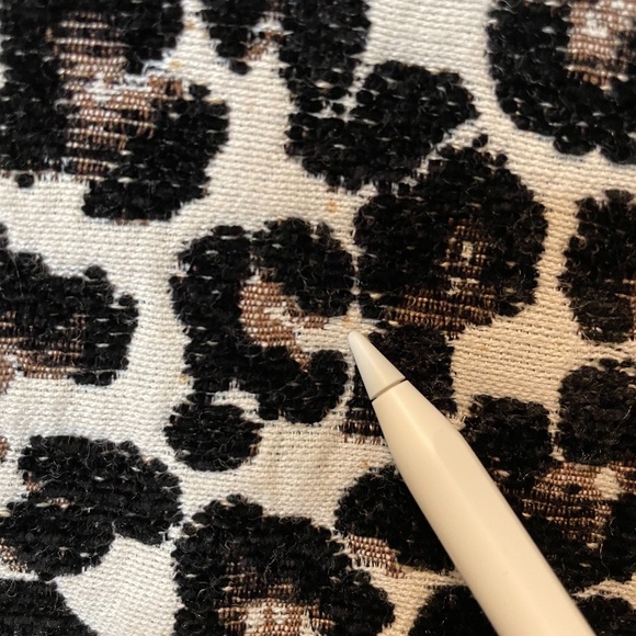 Forever 21 Cheetah Print Coat - Picture 15 of 15